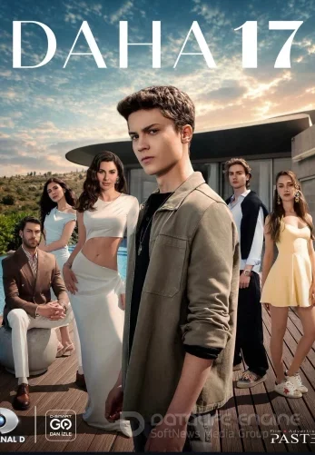 Ещё семнадцать 1-17, 18, 19 серия (турецкий сериал, 2026) смотреть на русском языке онлайн все серии бесплатно
